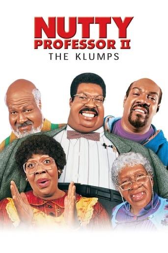 Nutty Professor II: The Klumps