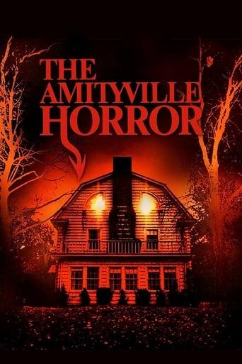 The Amityville Horror