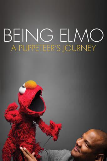 Being Elmo: A Puppeteer's Journey