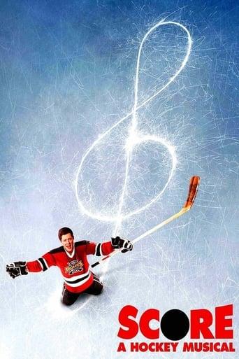 Score: A Hockey Musical