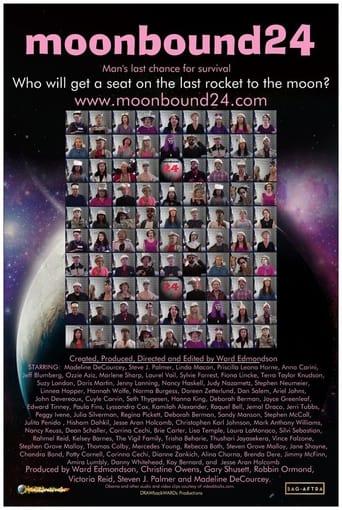 moonbound24: The Webseries