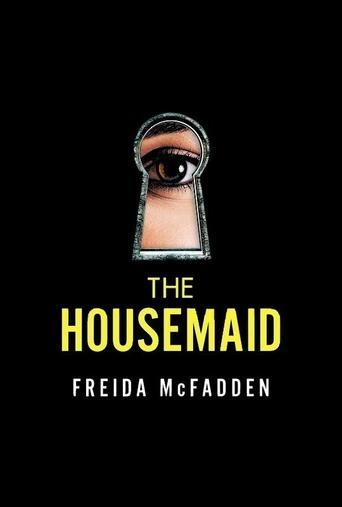 The Housemaid image