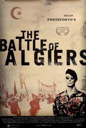 The Battle of Algiers