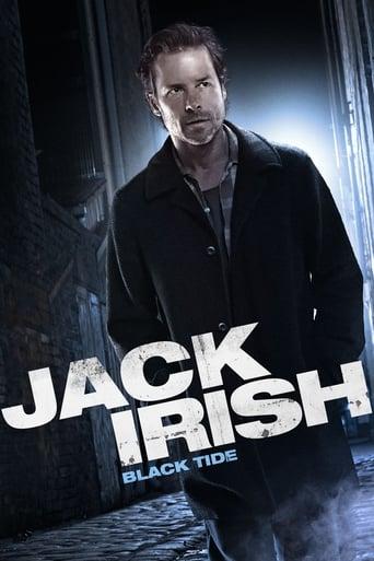 Jack Irish: Black Tide