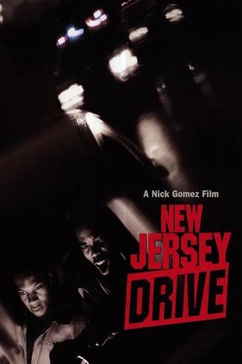 New Jersey Drive