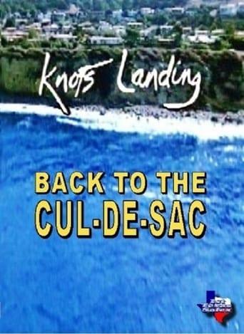 Knots Landing: Back to the Cul-de-Sac