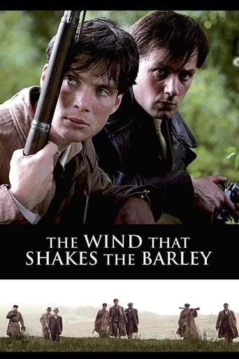 The Wind That Shakes the Barley