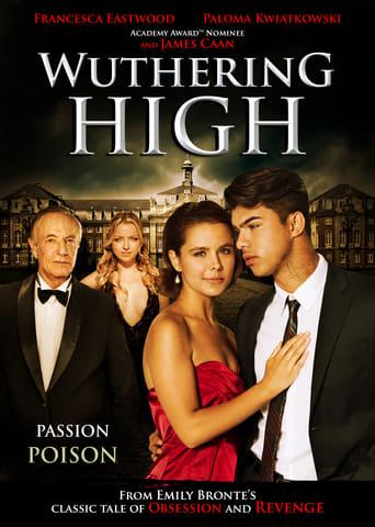 Wuthering High