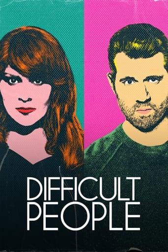 Difficult People