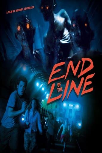 End of the Line