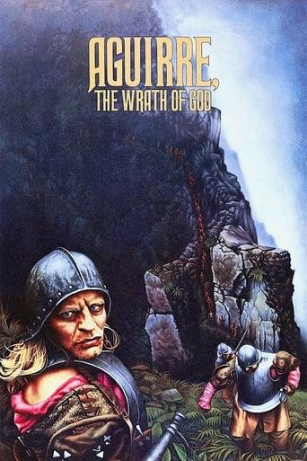 Aguirre: The Wrath of God