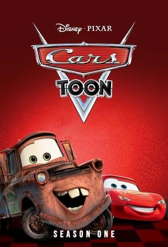 Cars Toons