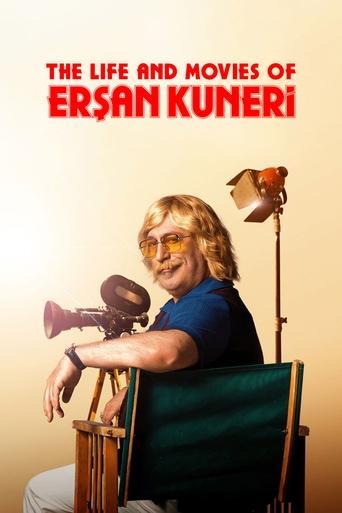 The Life and Movies of Erşan Kuneri