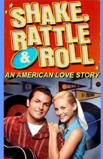 Shake, Rattle and Roll: An American Love Story