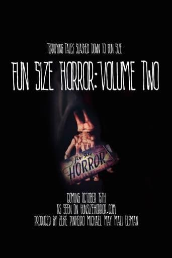 Fun Size Horror: Volume Two