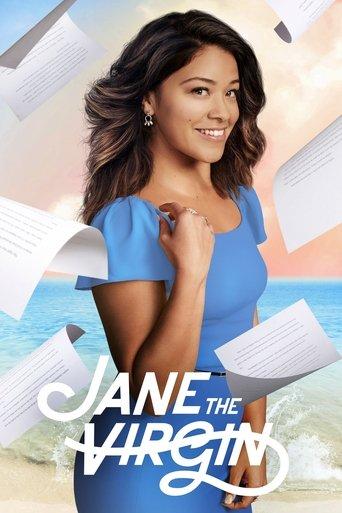 Jane the Virgin image