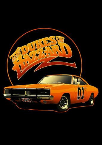 The Dukes of Hazzard