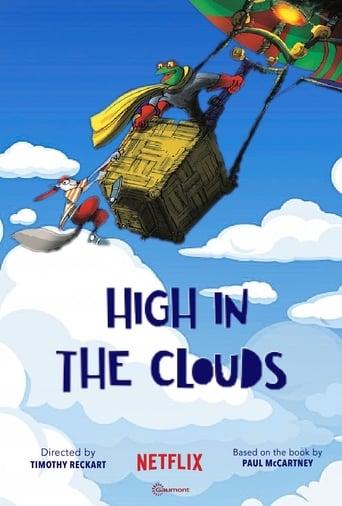 High in the Clouds