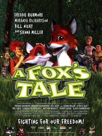 A Fox's Tale