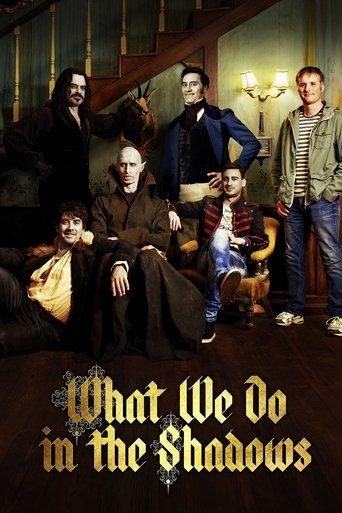 What We Do in the Shadows