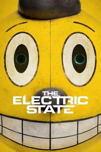 The Electric State image