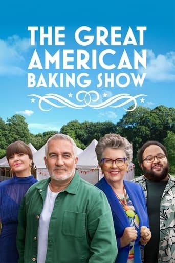 The Great American Baking Show