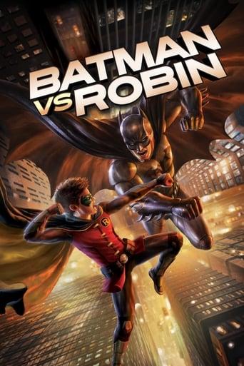 Batman vs. Robin