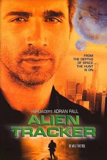 Alien Tracker