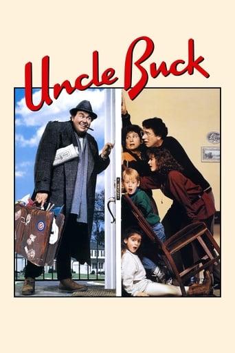 Uncle Buck