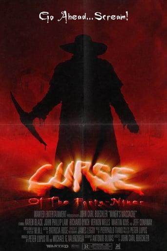 Curse of the Forty-Niner