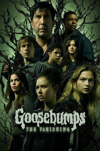 Goosebumps: The Vanishing