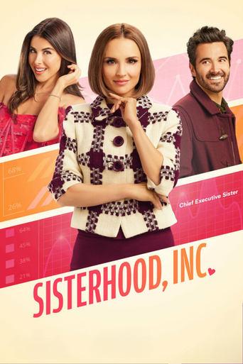 Sisterhood, Inc. image