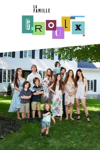 La famille Groulx