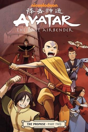 Avatar The Last Airbender