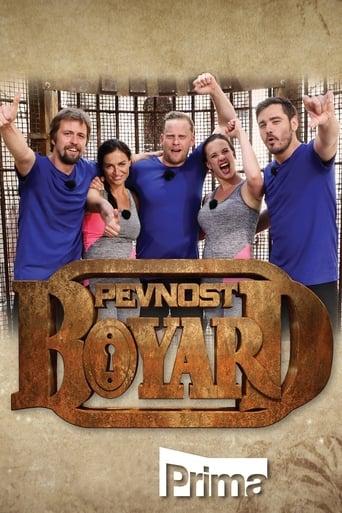 Fort Boyard