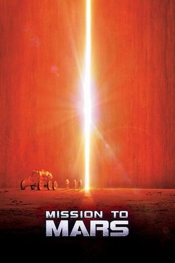 Mission to Mars