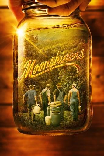 Moonshiners image