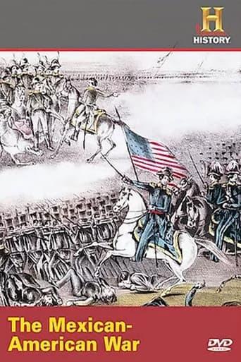 The Mexican American War