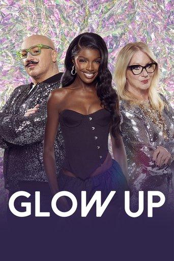 Glow Up: Britain's Next Make-Up Star