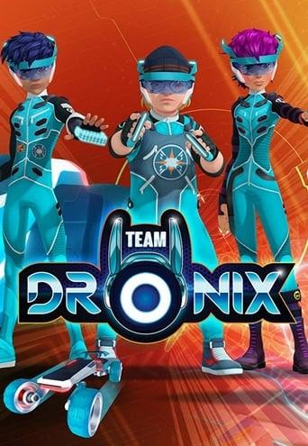 Team Dronix