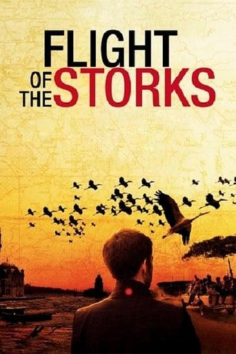 Flight of the Storks