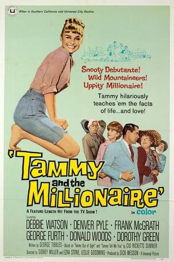 Tammy and the Millionaire