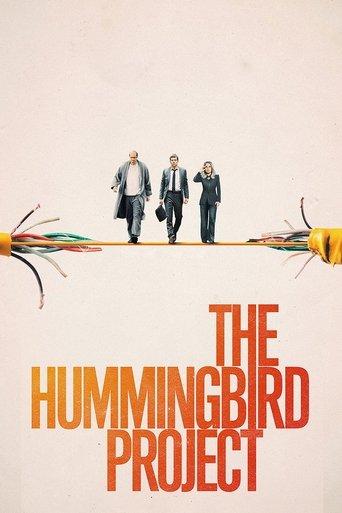 The Hummingbird Project