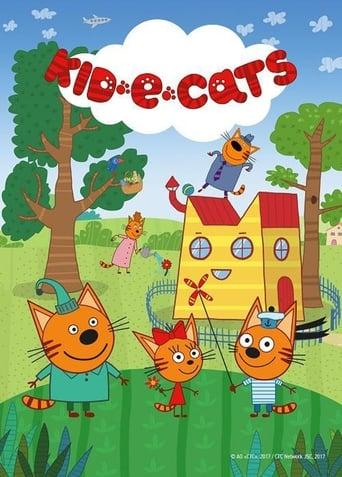 Kid-E-Cats