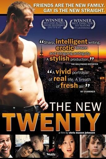 The New Twenty