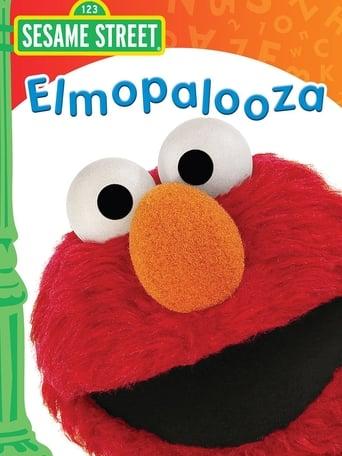 Sesame Street: Elmopalooza