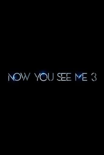 Now You See Me 3 image