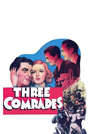 Three Comrades