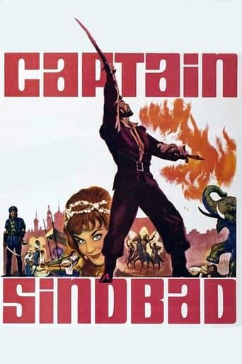 Captain Sindbad