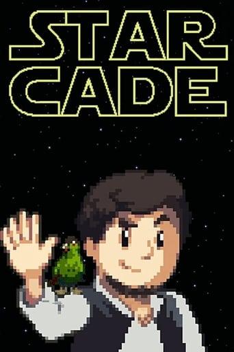 JonTron's StarCade